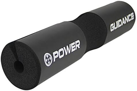 POWER GUIDANCE Coussin de Protection pour Barre de Musculation PG20160002