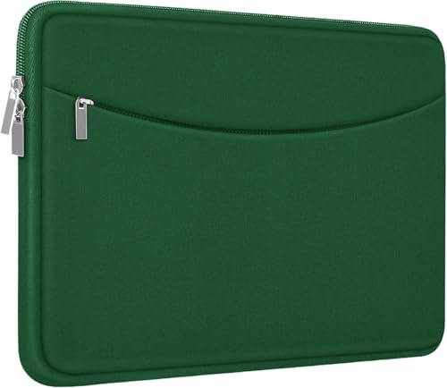 ampoock Shockproof Protective Laptop Sleeve