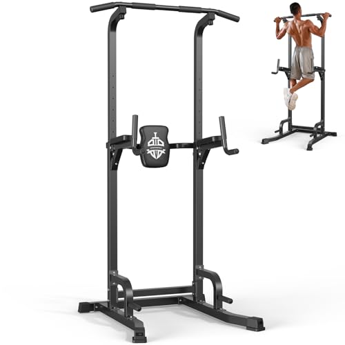 Sportsroyals Tour de Musculation pour Entraînement 92-5501-001
