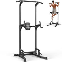 Sportsroyals Tour de Musculation pour Entraînement 92-5501-001