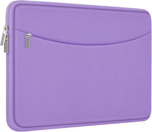 ampoock Shockproof Protective Laptop Sleeve