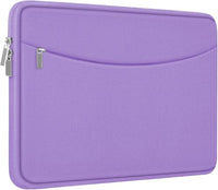 ampoock Shockproof Protective Laptop Sleeve