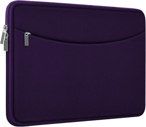 ampoock Shockproof Protective Laptop Sleeve