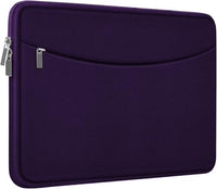 ampoock Shockproof Protective Laptop Sleeve