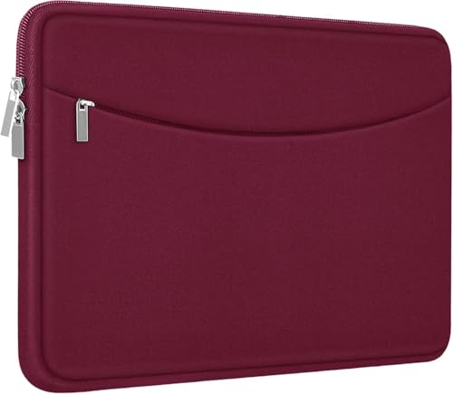 ampoock Shockproof Protective Laptop Sleeve