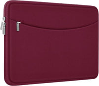 ampoock Shockproof Protective Laptop Sleeve