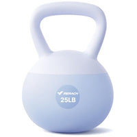 MERACH Kettlebell Souple pour Musculation MR-2409