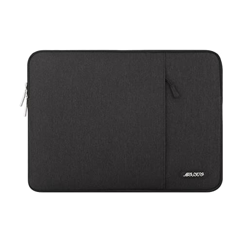 MOSISO Vertical Laptop Sleeve with Handle
