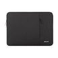MOSISO Vertical Laptop Sleeve with Handle