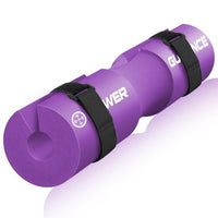 POWER GUIDANCE Coussin de Protection pour Barre de Musculation PG20160002