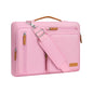 MOSISO 360 Protective Laptop Shoulder Bag