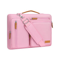 MOSISO 360 Protective Laptop Shoulder Bag