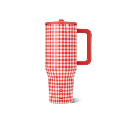HydroJug Traveler Gourde Isotherme en Acier Inoxydable