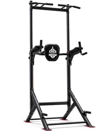 Sportsroyals Tour de Musculation pour Entraînement 92-5501-001