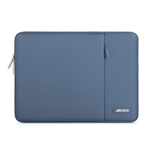 MOSISO Hard Shell Laptop Case with Keyboard Cover
