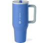 HydroJug Traveler Gourde Isotherme en Acier Inoxydable