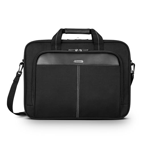 Targus Slim Lightweight Laptop Shoulder Bag