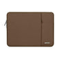 MOSISO Vertical Laptop Sleeve with Handle