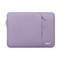 MOSISO Laptop Sleeve with Pocket