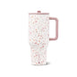 HydroJug Traveler Gourde Isotherme en Acier Inoxydable
