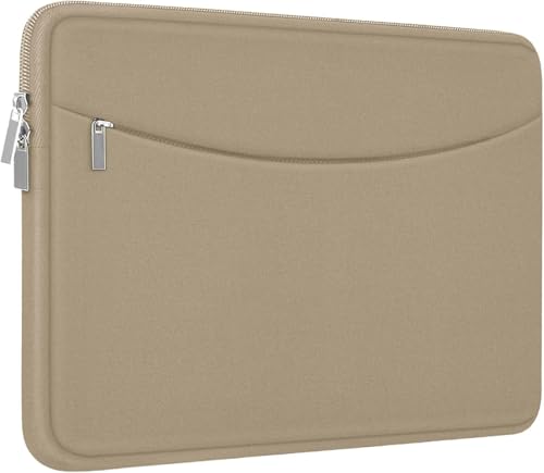 ampoock Shockproof Protective Laptop Sleeve