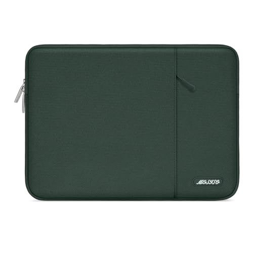 MOSISO Hard Shell Laptop Case with Keyboard Cover