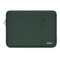 MOSISO Vertical Laptop Sleeve with Handle