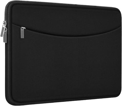 ampoock Shockproof Protective Laptop Sleeve