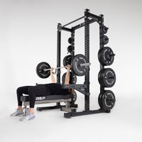 REP Fitness Lots de Cornes de Rangement de Poids