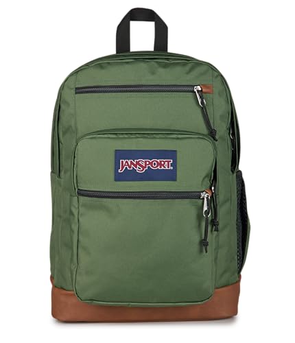 JanSport Cool Student Laptop Backpack
