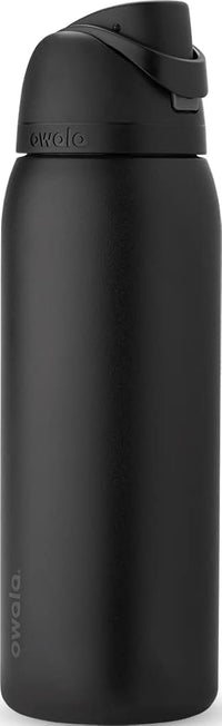 Owala FreeSip Bouteille Isotherme en Acier Inoxydable C05495