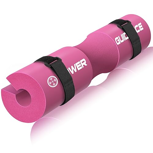 POWER GUIDANCE Coussin de Protection pour Barre de Musculation PG20160002