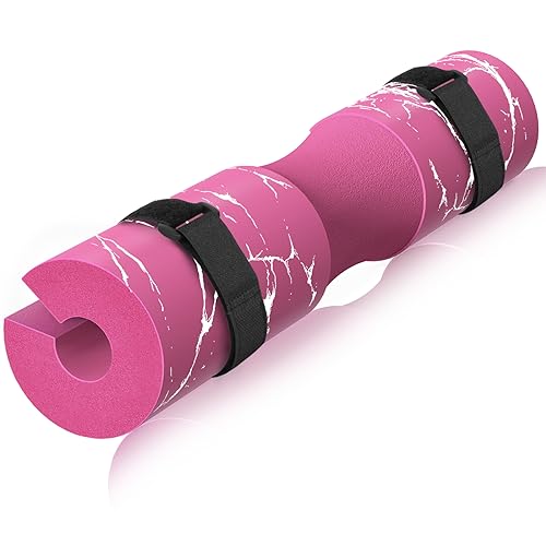 POWER GUIDANCE Coussin de Protection pour Barre de Musculation PG20160002