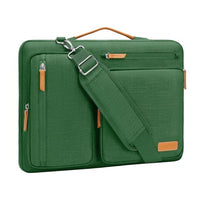 MOSISO 360 Protective Laptop Shoulder Bag