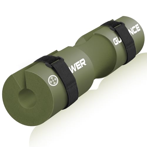 POWER GUIDANCE Coussin de Protection pour Barre de Musculation PG20160002