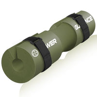 POWER GUIDANCE Coussin de Protection pour Barre de Musculation PG20160002