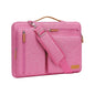 MOSISO 360 Protective Laptop Shoulder Bag