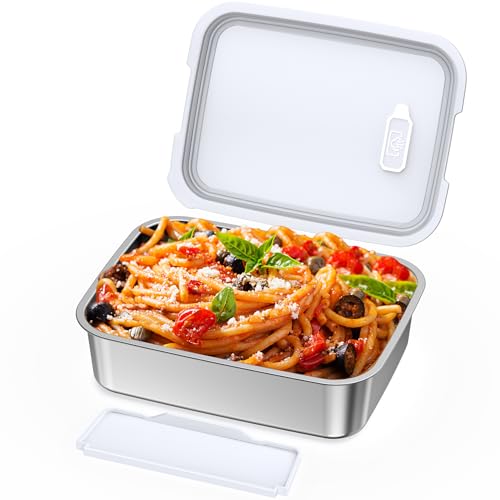 EAST OAK Cordless Heated Electric Lunch Box