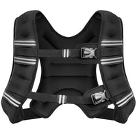Zeerun Gilet Lesté de Musculation pour Homme et Femme WV10
