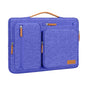 MOSISO 360 Protective Laptop Sleeve with Handle