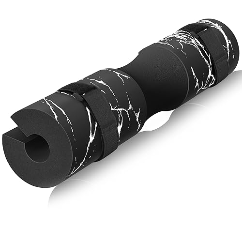 POWER GUIDANCE Coussin de Protection pour Barre de Musculation PG20160002