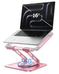 LOXP Rotating Adjustable Laptop Stand