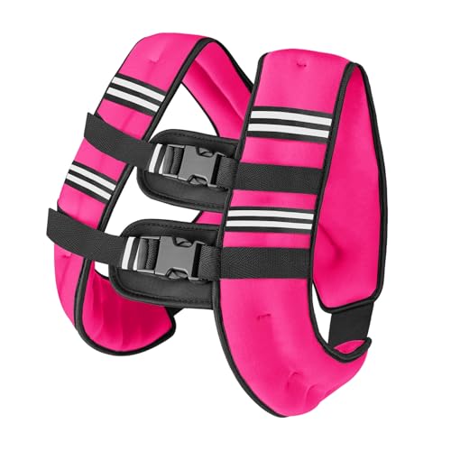 Zikopomi Gilet Lesté pour Musculation BEIXIN004