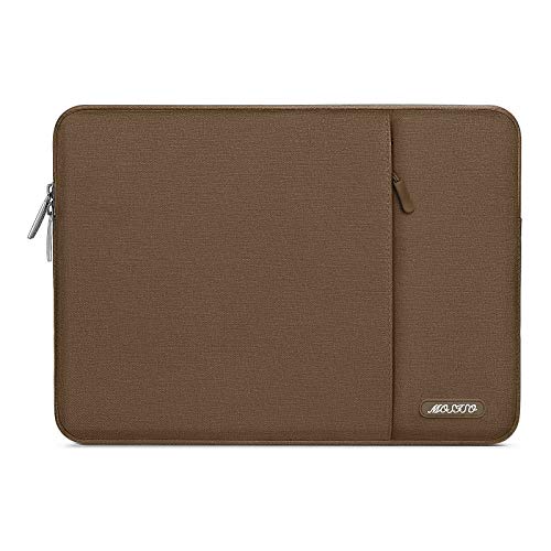 MOSISO Vertical Laptop Sleeve with Handle