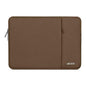 MOSISO Vertical Laptop Sleeve with Handle