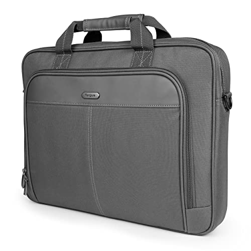 Targus Slim Lightweight Laptop Shoulder Bag