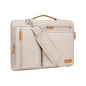 MOSISO 360 Protective Laptop Shoulder Bag