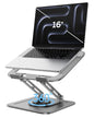 LOXP Rotating Adjustable Laptop Stand