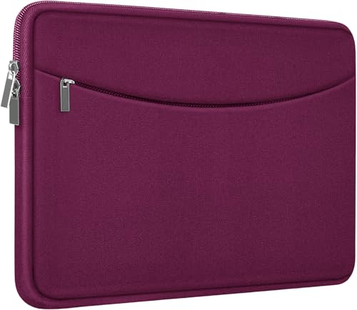 ampoock Shockproof Protective Laptop Sleeve