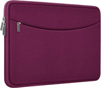 ampoock Shockproof Protective Laptop Sleeve